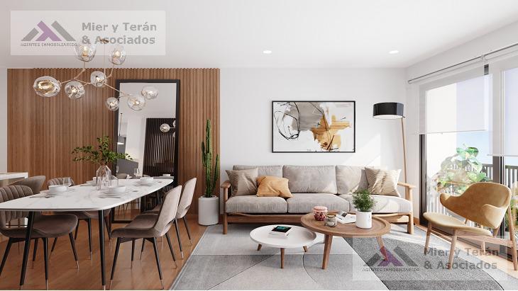 Departamento en venta en Miraflores