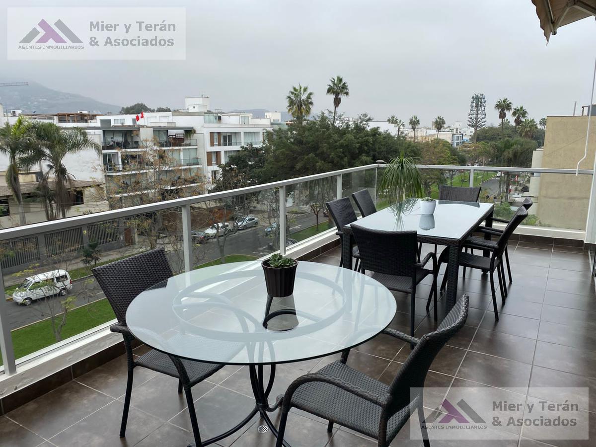 Departamento en venta en Santiago de Surco