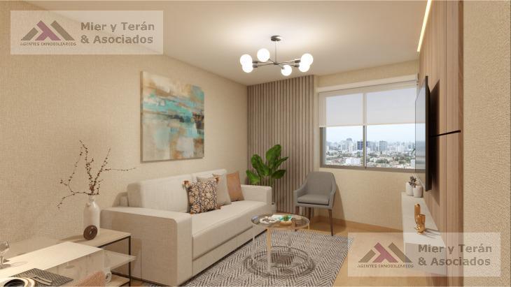 Departamento en venta en Magdalena del Mar