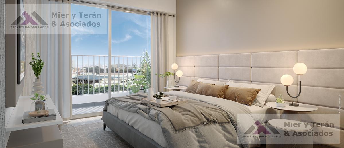 Departamento en venta en Magdalena del Mar