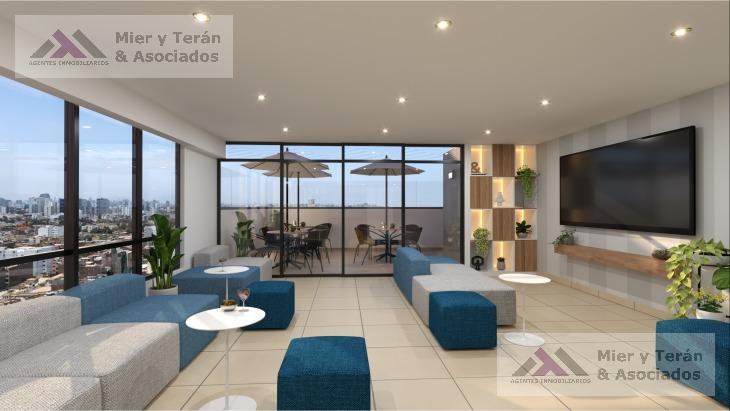 Departamento en venta en Cercado de Lima