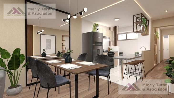 Departamento en venta en Cercado de Lima