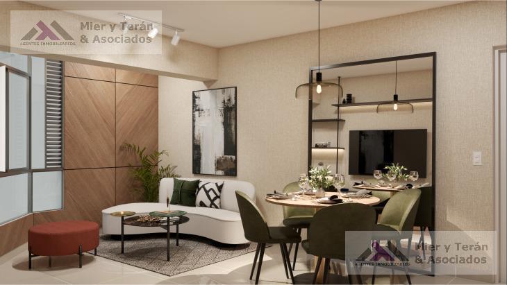 Departamento en venta en Cercado de Lima