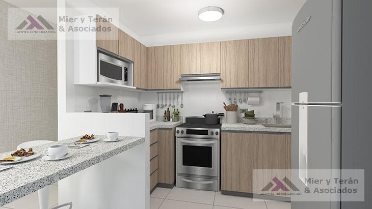 Departamento en venta en Cercado de Lima