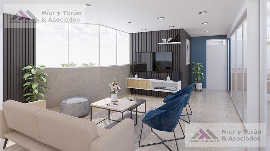 Departamento en venta en Cercado de Lima