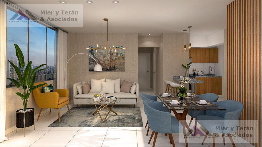 Departamento en venta en Cercado de Lima