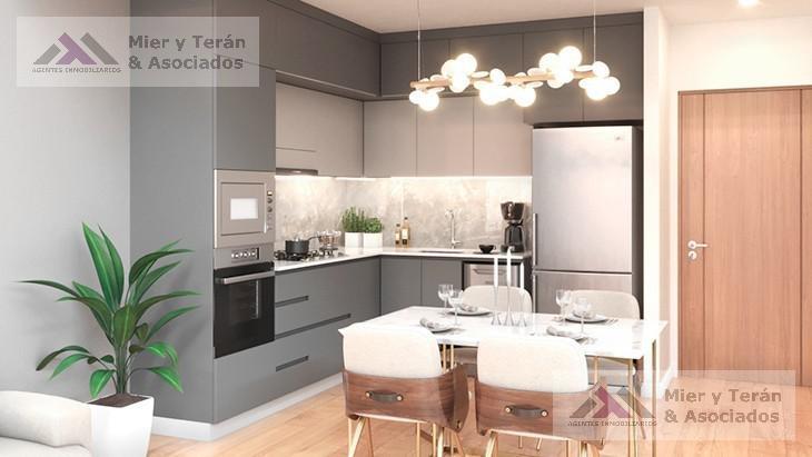 Departamento en venta en Lince