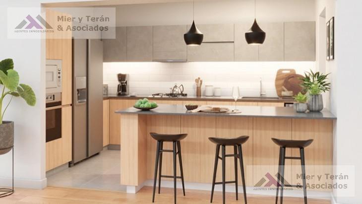 Departamento en venta en Lince