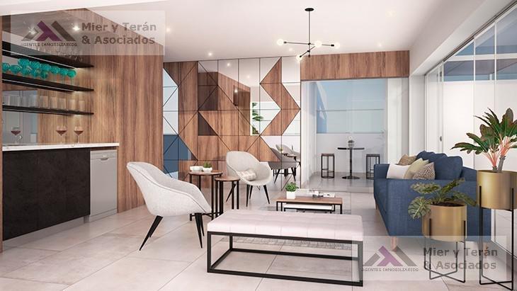 Departamento en venta en Lince
