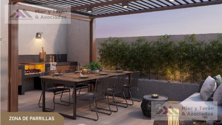 Departamento en venta en Jesús María