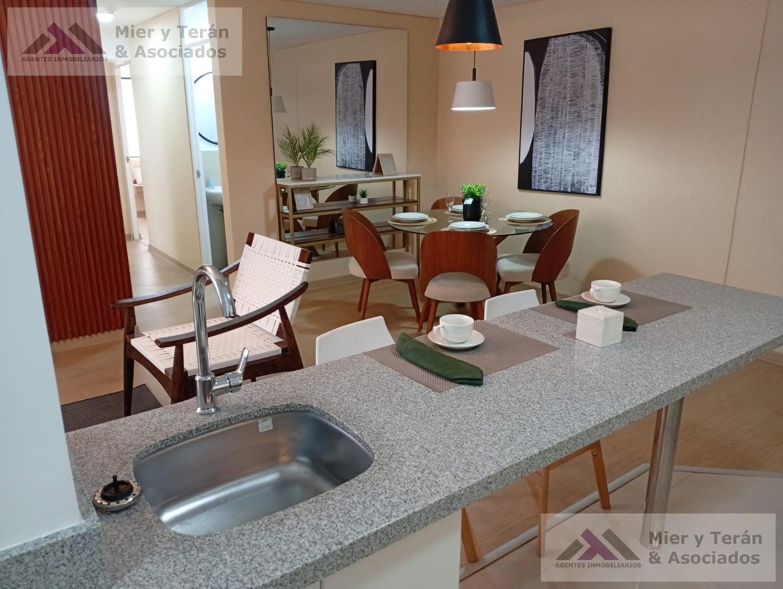Departamento en venta en Cercado de Lima