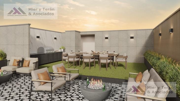 Departamento en venta en San Isidro