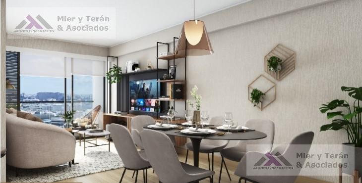 Departamento en venta en Santiago de Surco