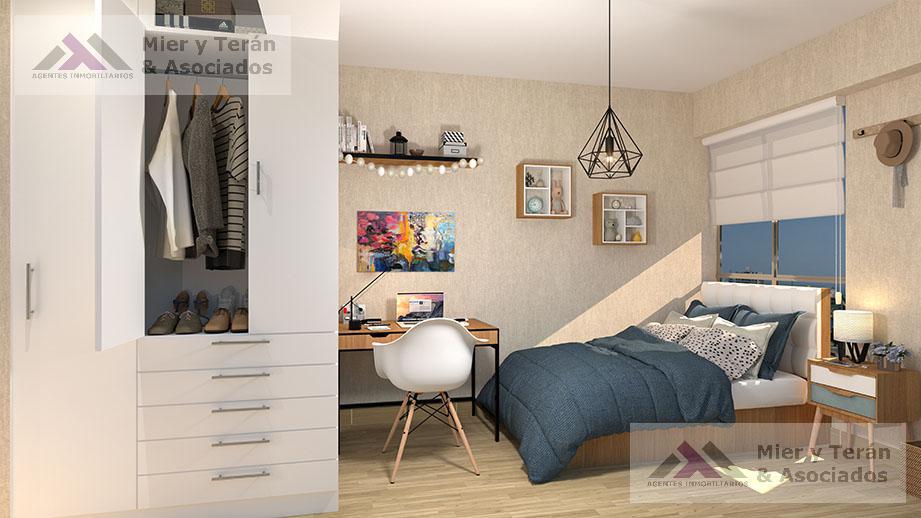 Departamento en venta en Cercado de Lima