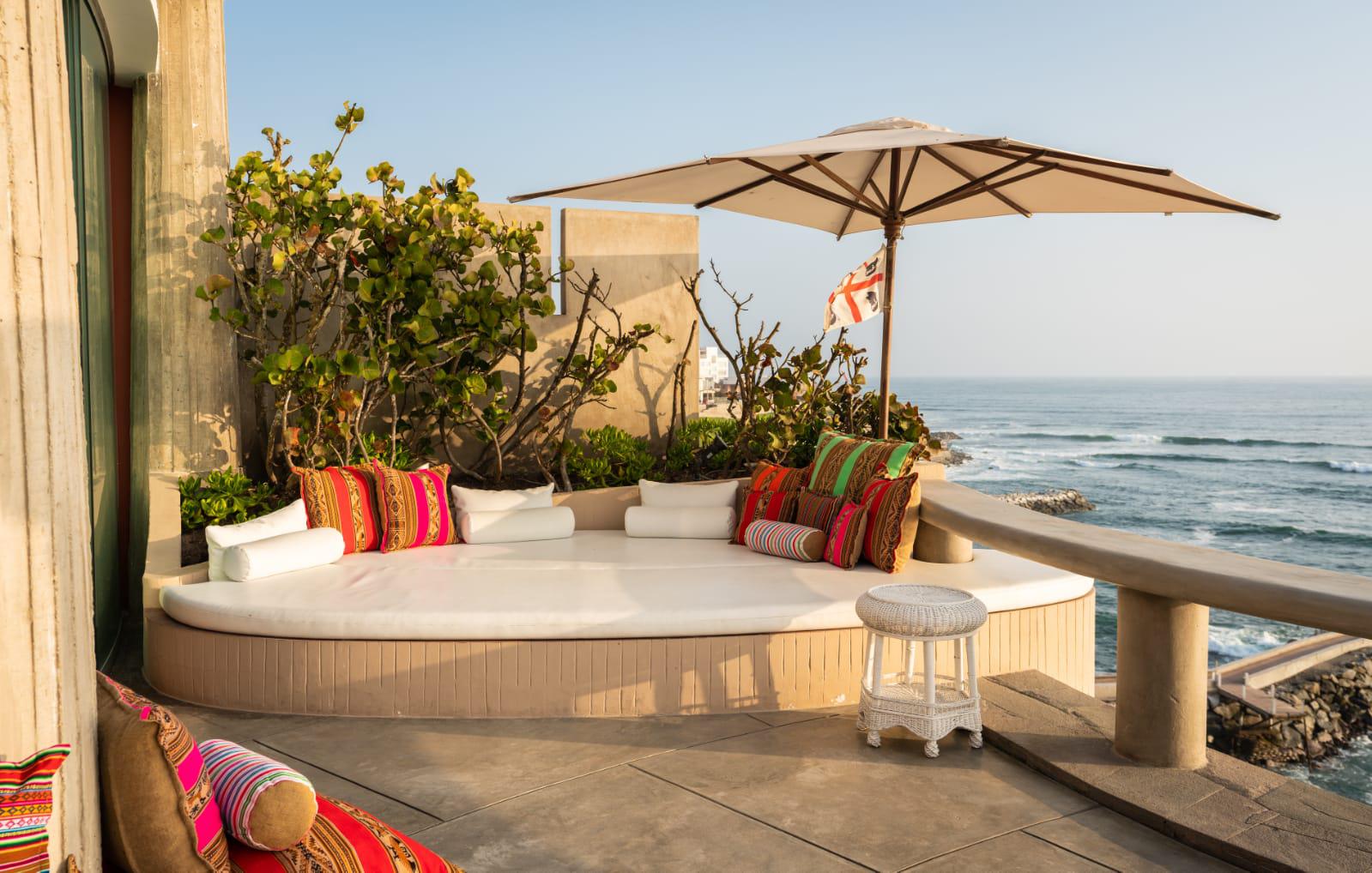 Casa en venta en Punta Hermosa