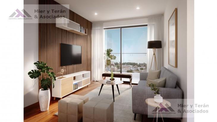 Departamento en venta en Pueblo Libre