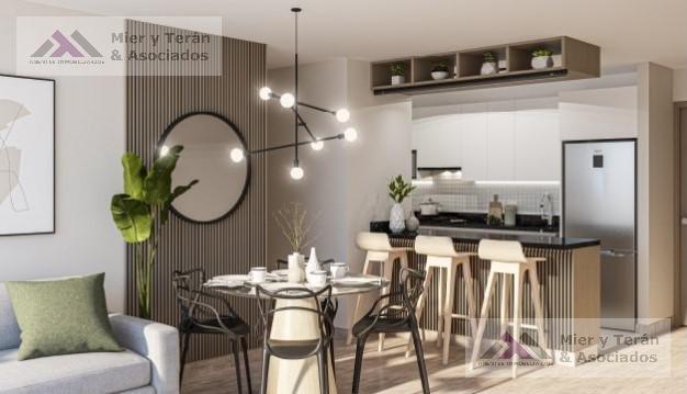 Departamento en venta en La Victoria