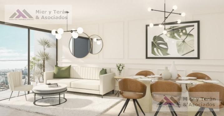 Departamento en venta en La Victoria