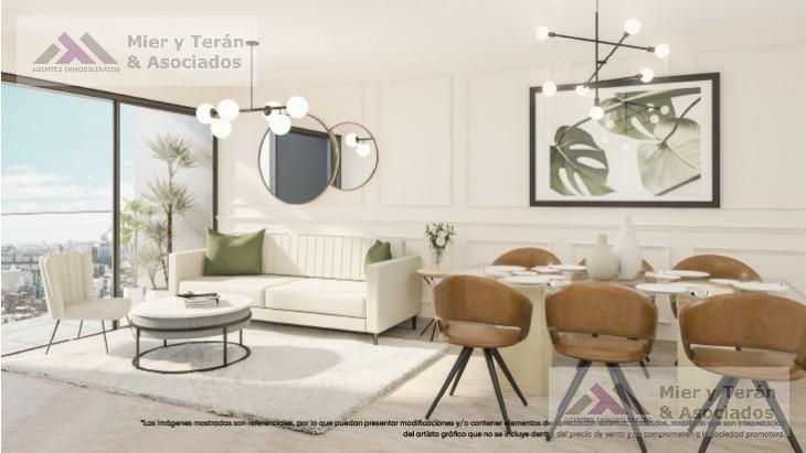 Departamento en venta en La Victoria
