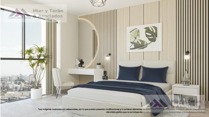 Departamento en venta en La Victoria