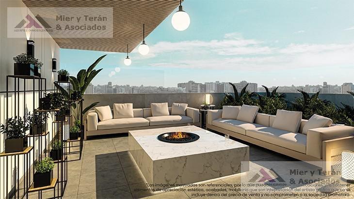 Departamento en venta en Surquillo