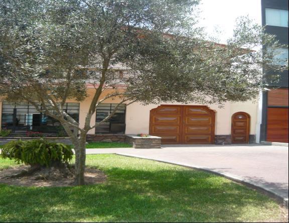 Casa en alquiler en Jesús María