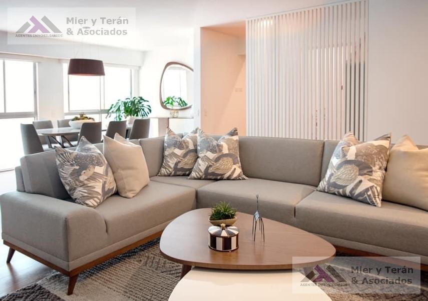 Departamento en venta en Miraflores