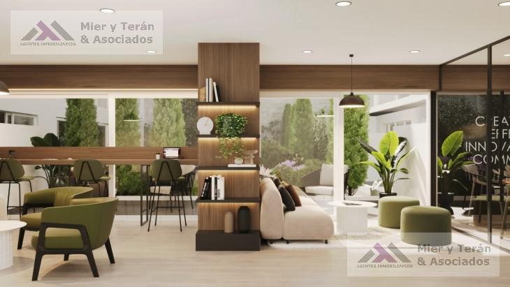 Departamento en venta en Miraflores