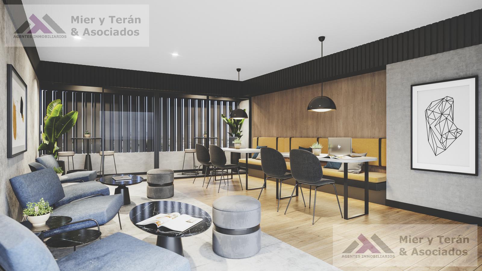 Departamento en venta en Miraflores
