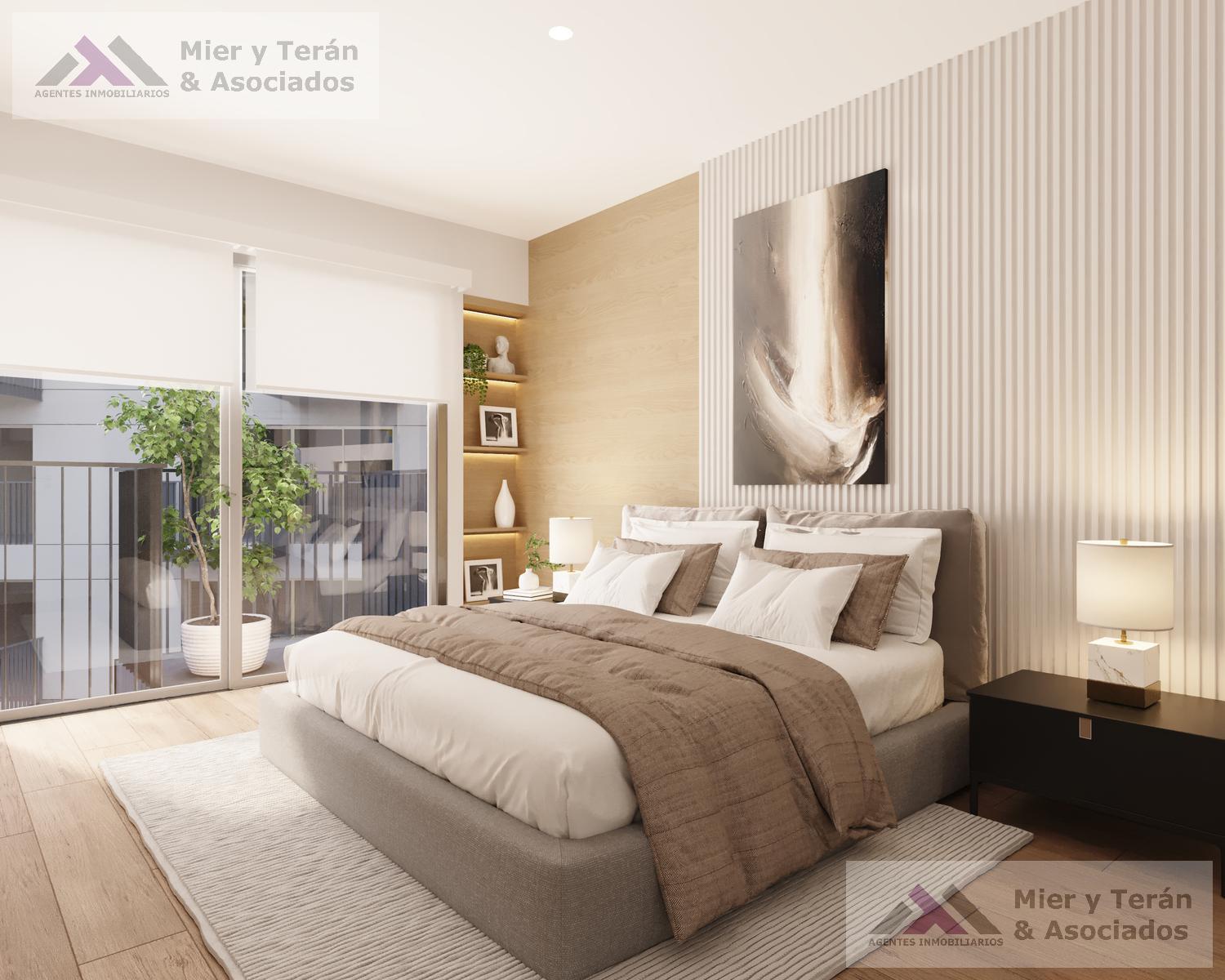 Departamento en venta en Santiago de Surco