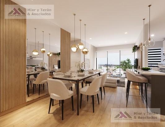 Departamento en venta en Magdalena del Mar
