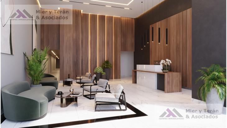 Departamento en venta en Magdalena del Mar