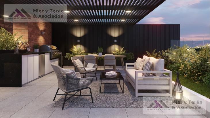 Departamento en venta en Chorrillos