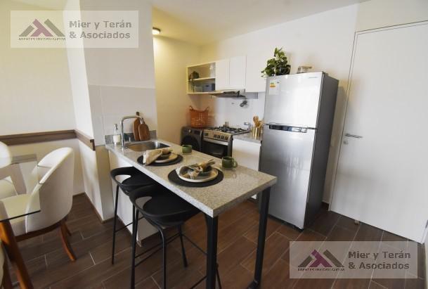 Departamento en venta en Chorrillos