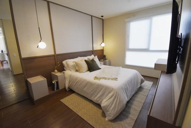 Departamento en venta en Chorrillos