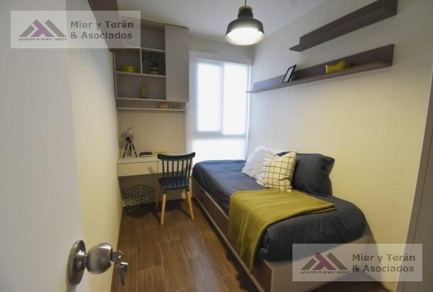 Departamento en venta en Chorrillos