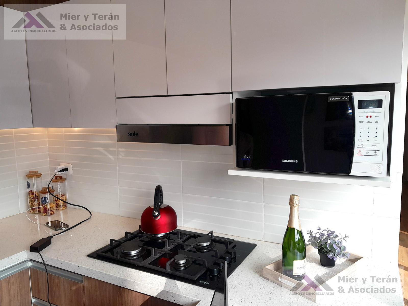 Departamento en venta en Miraflores