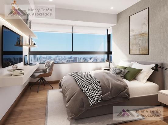 Departamento en venta en Miraflores