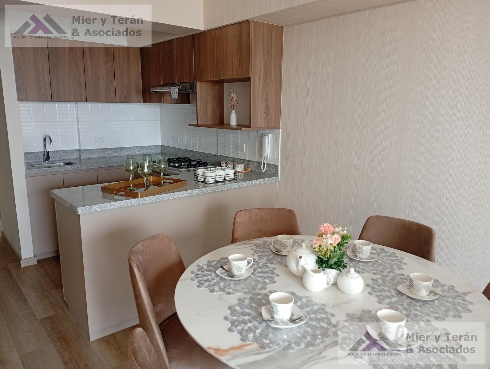 Departamento en venta en Pueblo Libre