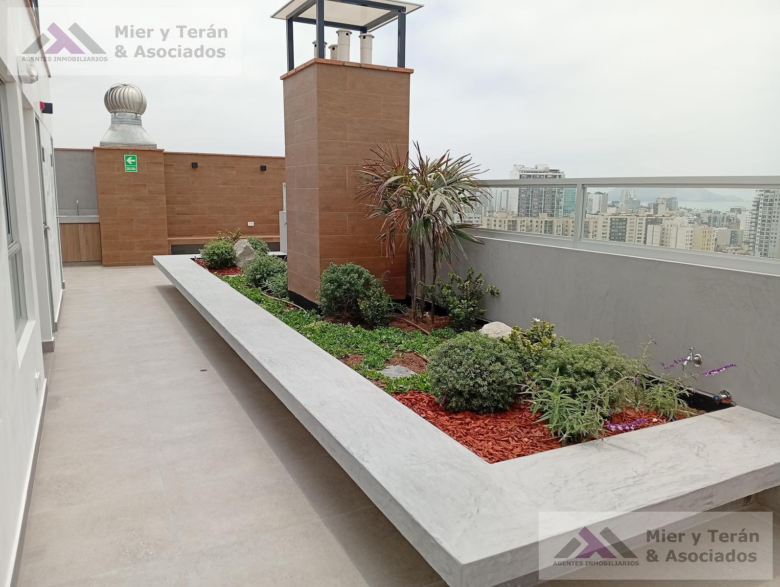 Departamento en venta en Pueblo Libre