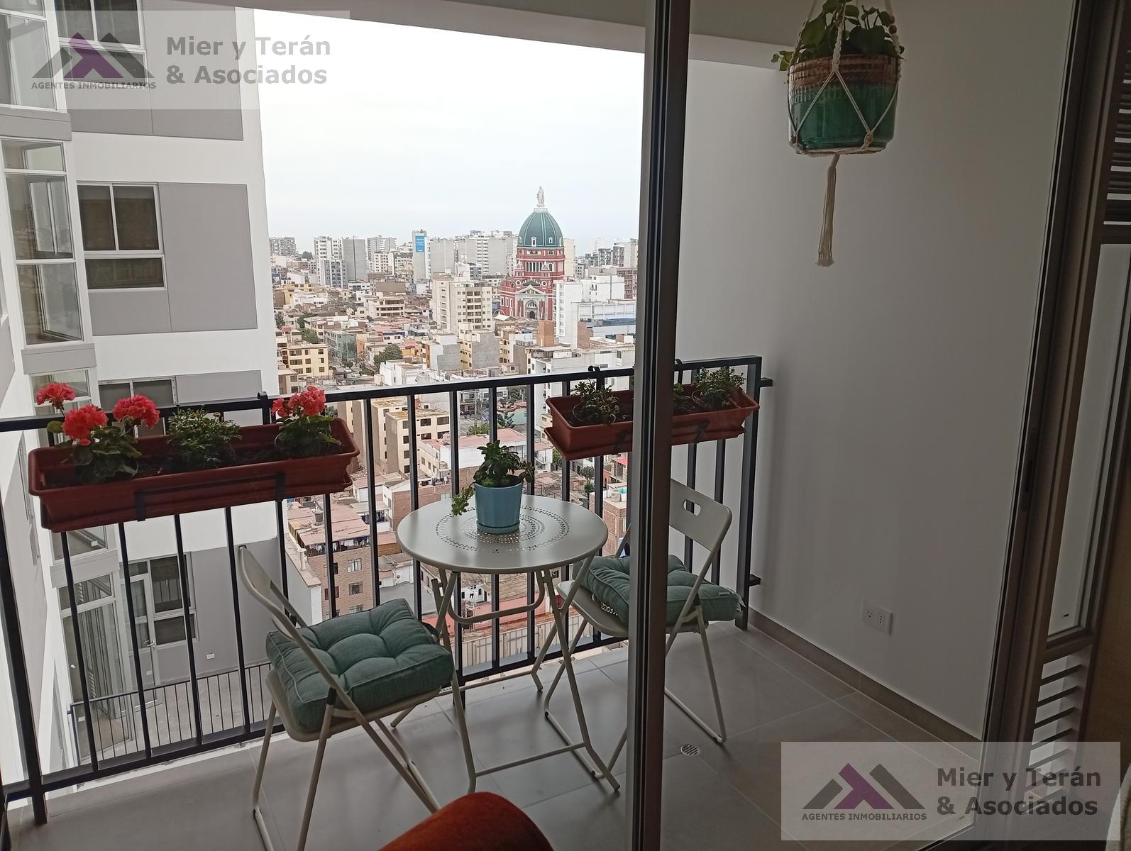 Departamento en venta en Pueblo Libre