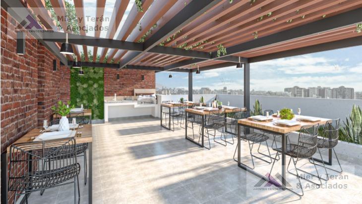 Departamento en venta en Chorrillos