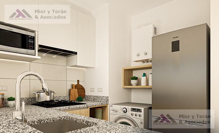 Departamento en venta en Chorrillos