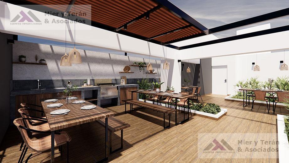 Departamento en venta en Cercado de Lima