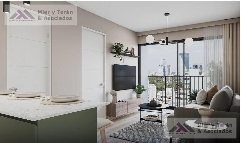 Departamento en venta en San Isidro
