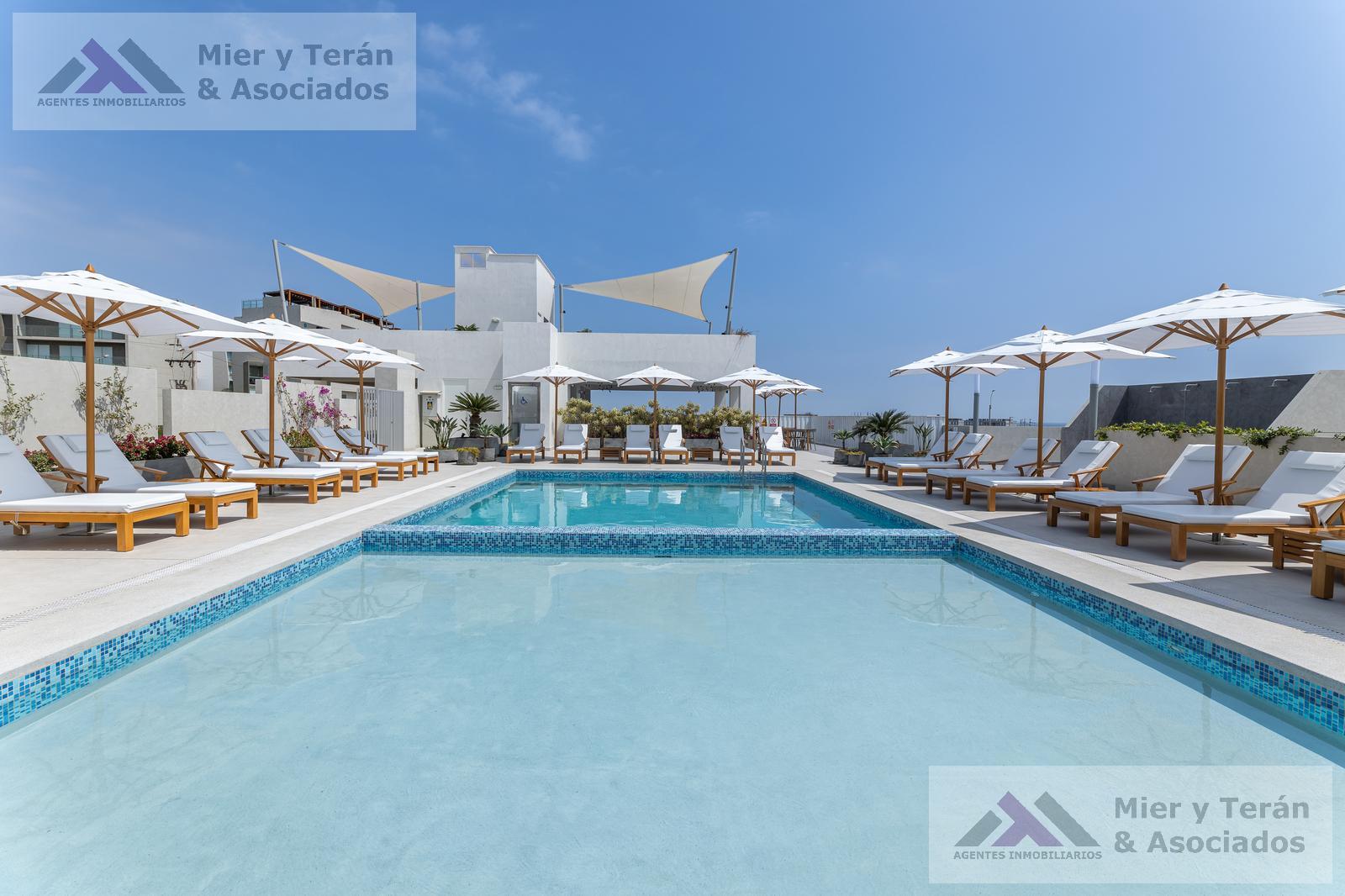 Departamento en venta en San Bartolo