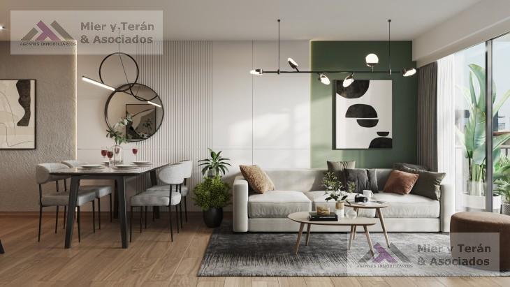 Departamento en venta en Cercado de Lima