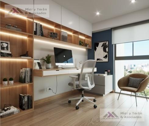 Departamento en venta en Cercado de Lima