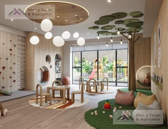 Departamento en venta en Cercado de Lima