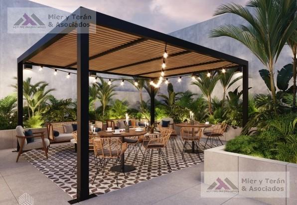 Departamento en venta en Cercado de Lima